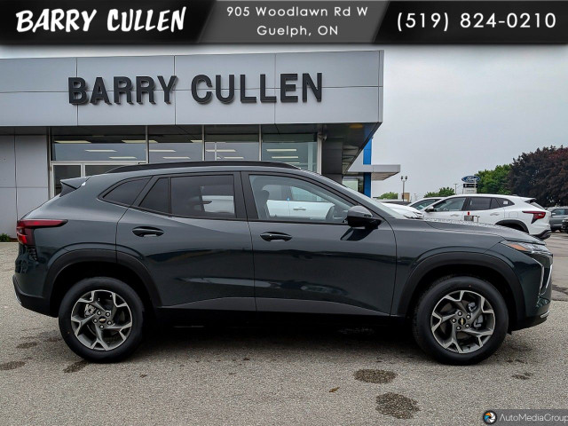 2025 Chevrolet Trax in Cars & Trucks in Guelph - Image 2