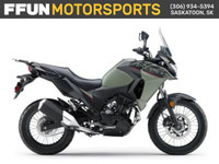 2024 Kawasaki Versys-X 300