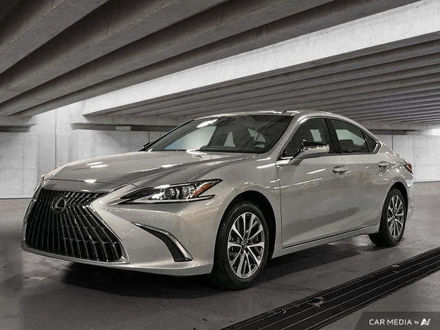 2024 Lexus ES ES 300H in Cars & Trucks in Edmonton