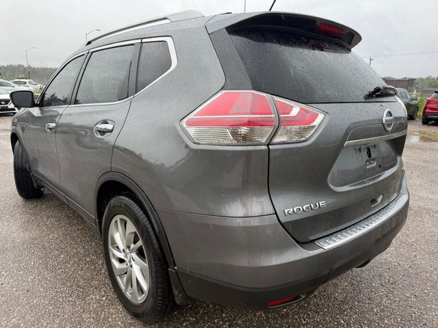2014 NISSAN ROGUE SL | AWD | NAVIGATION | FULLY LOADED in Cars & Trucks in Barrie - Image 4