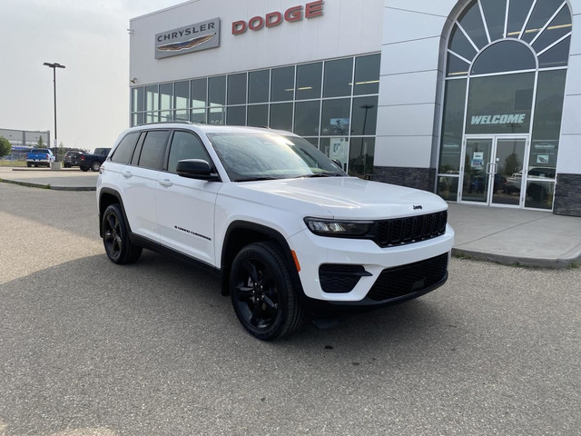 Unleash Your Inner Explorer! in Cars & Trucks in Red Deer - Image 2
