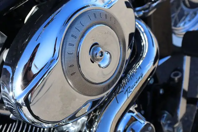 2008 Harley-Davidson FLDE in Street, Cruisers & Choppers in Strathcona County - Image 11