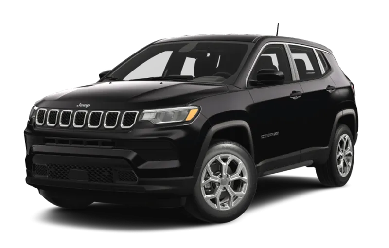 2024 Jeep Compass SPORT