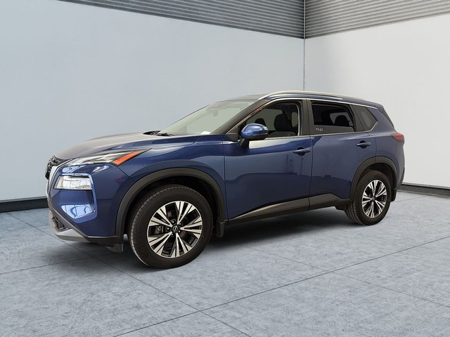 2023 Nissan Rogue SV AWD Toit ouvrant Camera 360 Syst aide condu in Cars & Trucks in Laval / North Shore - Image 3