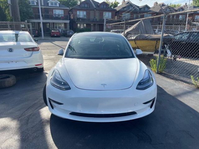 2021 Tesla Model 3 Standard Range Plus *HEATED SEATS, BACKUP CAM in Cars & Trucks in Hamilton - Image 2