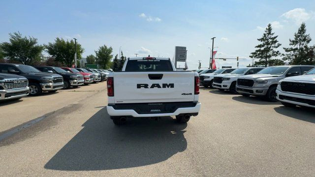 2025 Ram 1500 Tradesman | Remote Start | Apple CarPlay in Cars & Trucks in Edmonton - Image 4