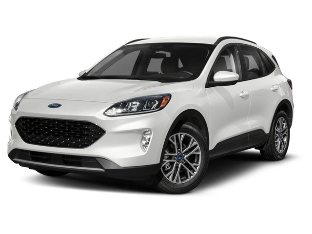2020 Ford Escape SEL AWD in Cars & Trucks in Markham / York Region - Image 4
