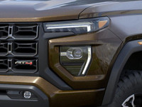 Capital Chevrolet Buick GMC This GMC Canyon boasts a Turbocharged Gas I4 2.7L/ engine powering this... (image 9)