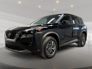 2023 Nissan Rogue S 4RM