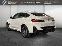===== 2022 BMW X4 xDrive30i | Gr. Sup. Essentiel | Gr. M Sport | ===== ===== Pourquoi acheter chez n... (image 5)