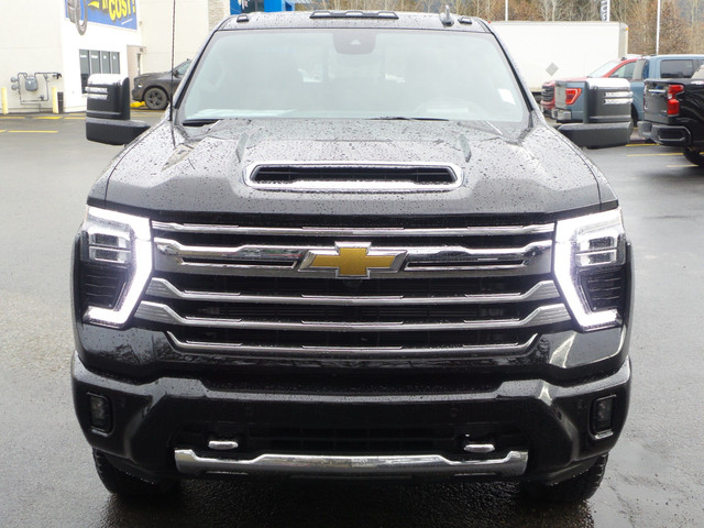 2024 Chevrolet Silverado 3500HD High Country in Cars & Trucks in Kamloops - Image 4