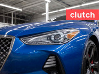 NO ACCIDENTS / CLEAN CARFAX / Front Heated Seats, Ventilated Front Seats, Rear Heated Seats and more... (image 7)