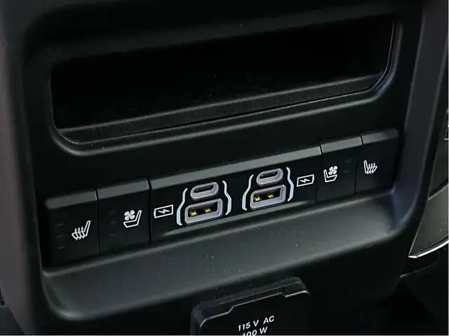 2025 Ram 1500 Limited Night Edition Demo in Cars & Trucks in Calgary - Image 30