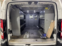 2018 Ford Transit T250 LOW ROOF/AUTOMATIC/AC/CAMERA/BLUETOOTH/CRUISE/GR ELECT/AUCUN ACCIDENT !! 5151... (image 9)