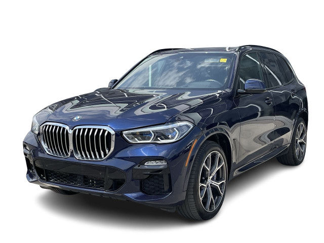 2020 BMW X5 in Cars & Trucks in Calgary - Image 2
