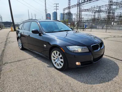2012 BMW 3 Series 328i xDrive- EXECUTIVE EDITION-CERTIFIED