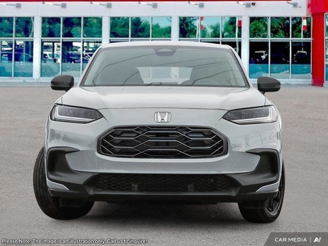 2026 Honda HR-V Sport in Cars & Trucks in Brantford - Image 2