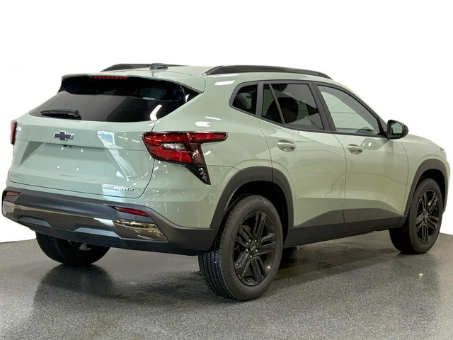 2025 Chevrolet Trax activ in Cars & Trucks in Brandon - Image 3