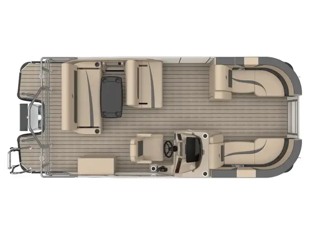 2024 Starcraft CX 21 DL with 115HP in Powerboats & Motorboats in Ottawa - Image 4
