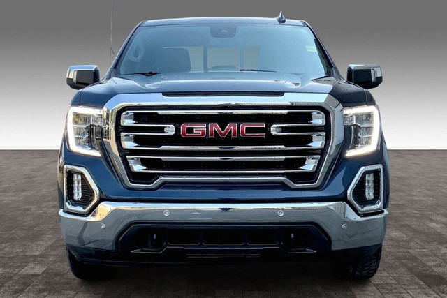 2022 GMC Sierra 1500 Ltd SLT 4WD in Cars & Trucks in Strathcona County - Image 3