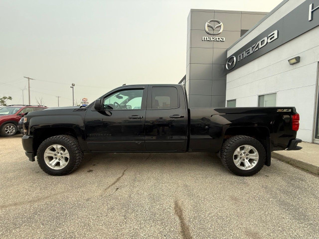 2019 Chevrolet Silverado 1500 LD in Cars & Trucks in Winnipeg - Image 2