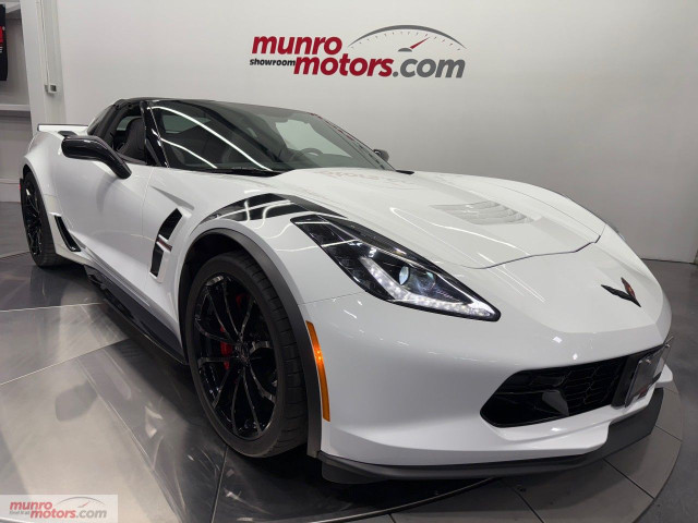 2017 Chevrolet Corvette in Cars & Trucks in Brantford - Image 2