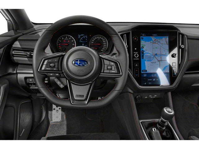 2023 Subaru WRX Sport-tech in Cars & Trucks in City of Toronto - Image 4