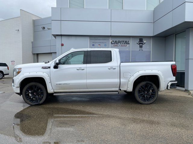 2019 GMC Sierra 1500 Crew Cab Denali * ULTIMATE * 6.2L *  in Cars & Trucks in Edmonton - Image 2