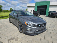 2018 Volvo S60 Dynamic T6 AWD with only 85,000kms. Clean history with no accidents See Carfax attach... (image 2)
