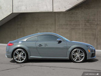Come see this 2018 Audi TTS Coupe before someone takes it home! *This Audi TTS Coupe Is Competitivel... (image 5)