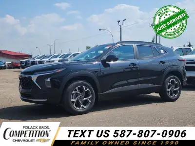 HEATED CLOTH | HEATED STEERING WHEEL | REAR CAMERA | REMOTE START | ADAPTIVE CRUISE CONTROL | ALL WE...
