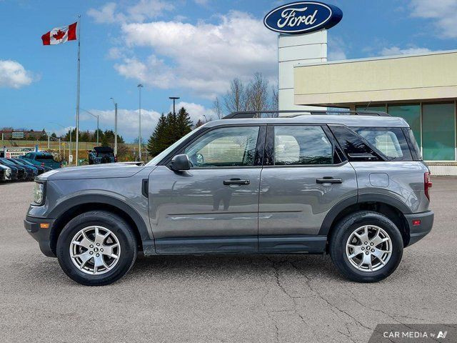 2023 Ford Bronco Sport Base in Cars & Trucks in Kitchener / Waterloo - Image 4