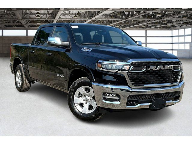 2025 Ram 1500 Big Horn in Cars & Trucks in Mississauga / Peel Region - Image 2