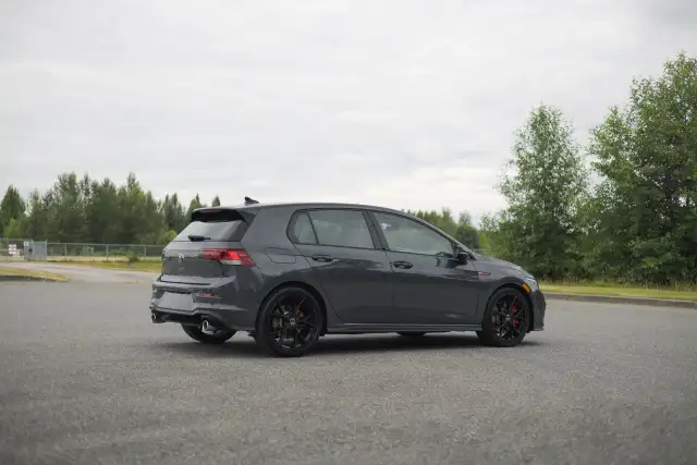 2024 Volkswagen Golf GTI dans Autos et camions dans Delta/Surrey/Langley - Image 27