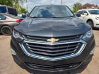 *****2018 CHEVROLET EQUINOX LT 142 000 KM (CERTIFIÉ)****** EN SUPERBE CONDITION. TOUT ÉQUIPÉ, BLUETO... (image 3)
