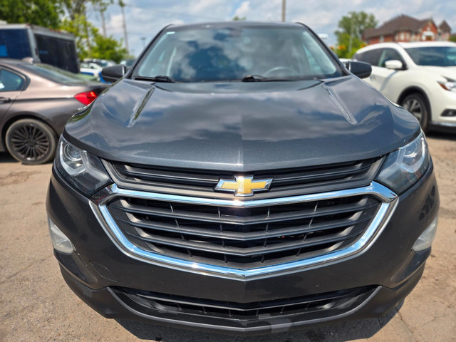 2018 CHEVROLET EQUINOX LT * 66.00$/SEM*CAMÉRA DE RECUL,BLUETOOTH in Cars & Trucks in Longueuil / South Shore - Image 4