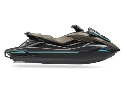 La FX HO de Yamaha ouvre la voie à ceux qui veulent toujours plus de leur motomarine. Construite sur...