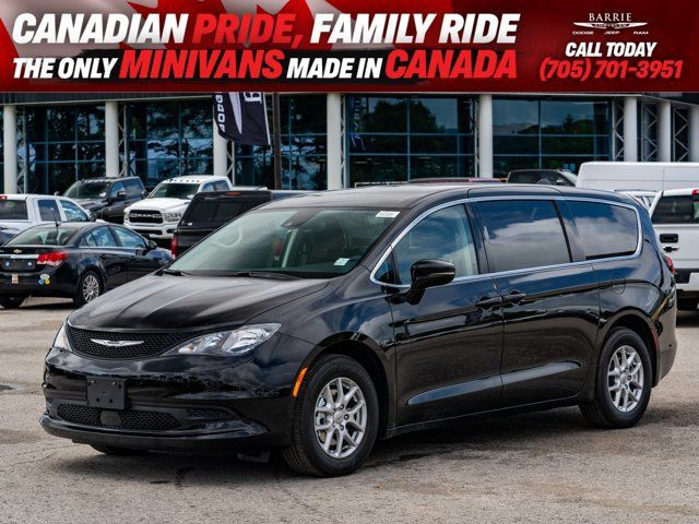 2024 Chrysler Grand Caravan SXT in Cars & Trucks in Barrie