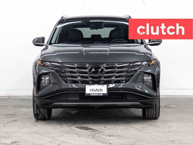 2023 Hyundai Tucson Preferred w/ Trend Pkg w/Apple CarPlay & And in Cars & Trucks in City of Toronto - Image 3