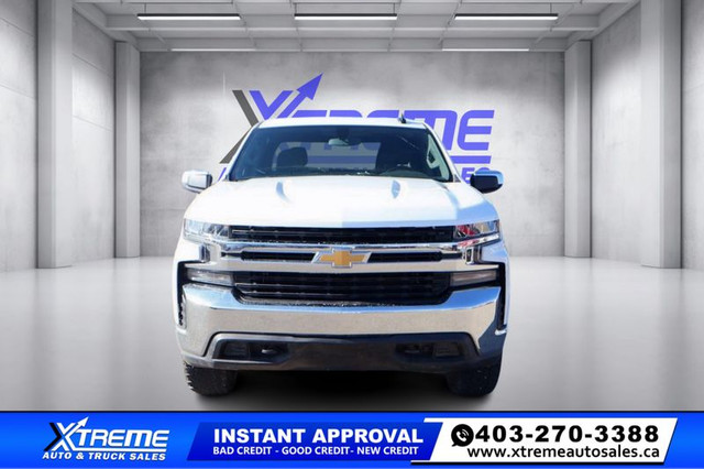 2021 Chevrolet Silverado 1500 LT - NO FEES! in Cars & Trucks in Calgary - Image 2
