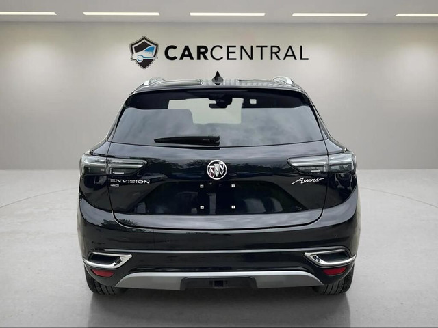 2023 Buick Envision AWD 4dr Avenir in Cars & Trucks in Barrie - Image 4