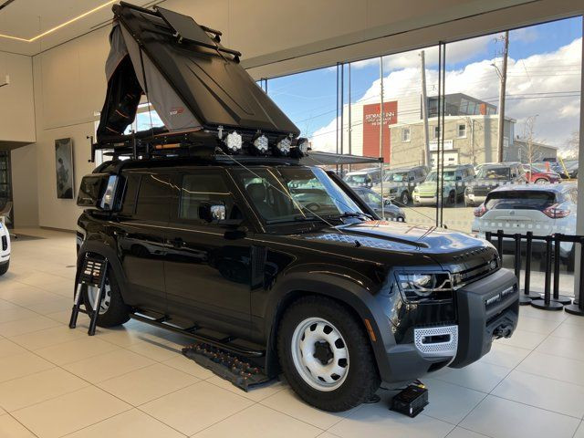 2023 Land Rover Defender S in Cars & Trucks in City of Halifax