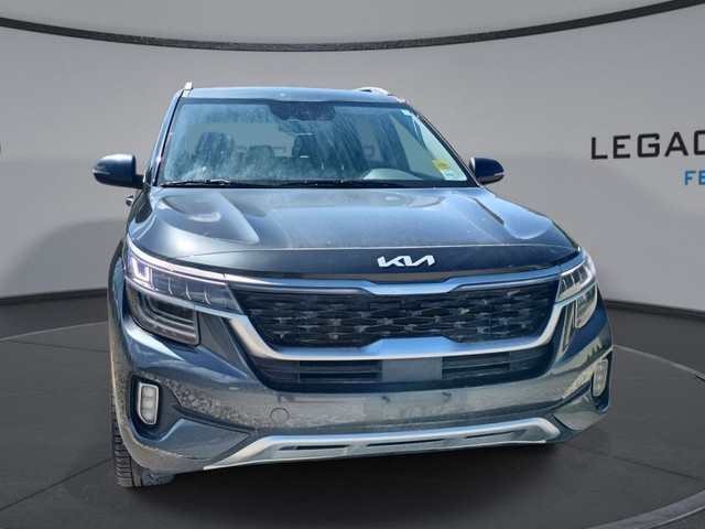 2023 Kia Seltos EX AWD, 2.0L, Room For 5 SUV in Cars & Trucks in Cranbrook - Image 2