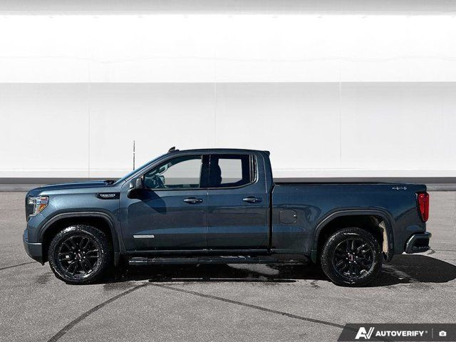 2019 GMC Sierra 1500 Elevation in Cars & Trucks in Winnipeg - Image 2