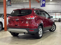 2014 Ford Escape SE/AWD/AC/CAMERA/BT/CRUISE/SIEGES CHAUFFANTS/GR ELECT/MAGS/AUCUN ACCIDENT ! 5151 BO... (image 5)