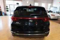 Special Finance Price: $18,499 | Cash Price: $19,9 99 2020 Kia Sportage LX AWD - No Accidents, Clean... (image 4)
