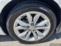 WAS: $23879 NOW: $21998 plus taxes and licensing feesDiscover the 2019 Chevrolet Impala LT: A Fusion... (image 5)