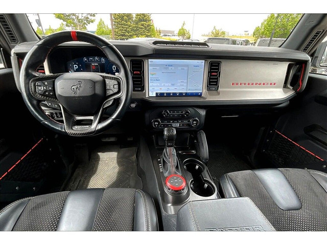 2023 Ford Bronco RAPTOR in Cars & Trucks in Barrie - Image 4