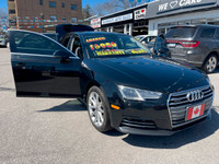 AUDI A4 PROGRESSIV TFSI QUATTRO NAVI BT REV CAM LEATHER PARK ASSIST….PERFECT .......WE INCLUDE EVERY... (image 7)