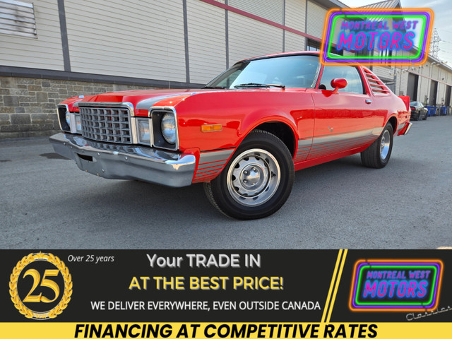 1979 Plymouth Road Runner 340ci / Built motor/trans/diff T-top dans Voitures d'époque  à Ouest de l’Île - Image 4
